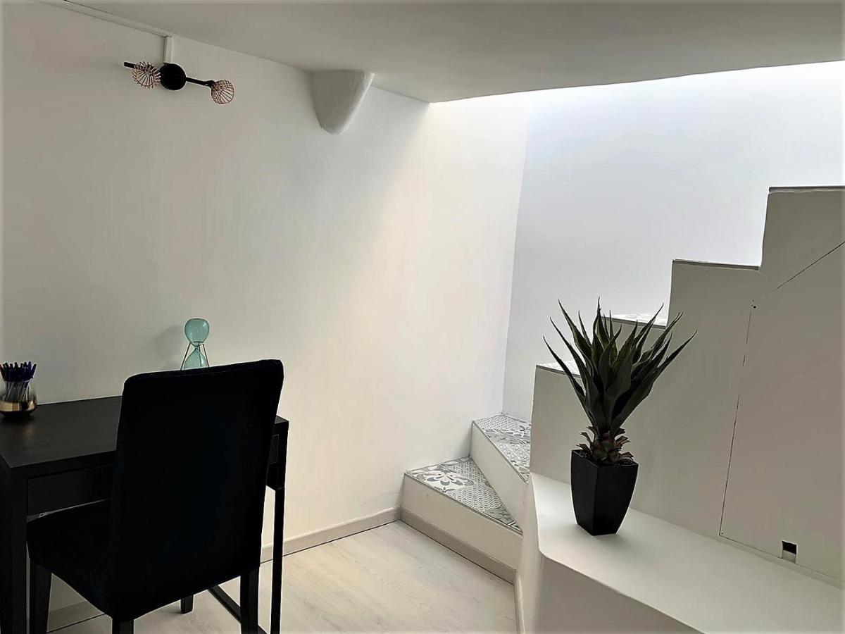 Apartmán Le Foch Aix-en-Provence Exteriér fotografie