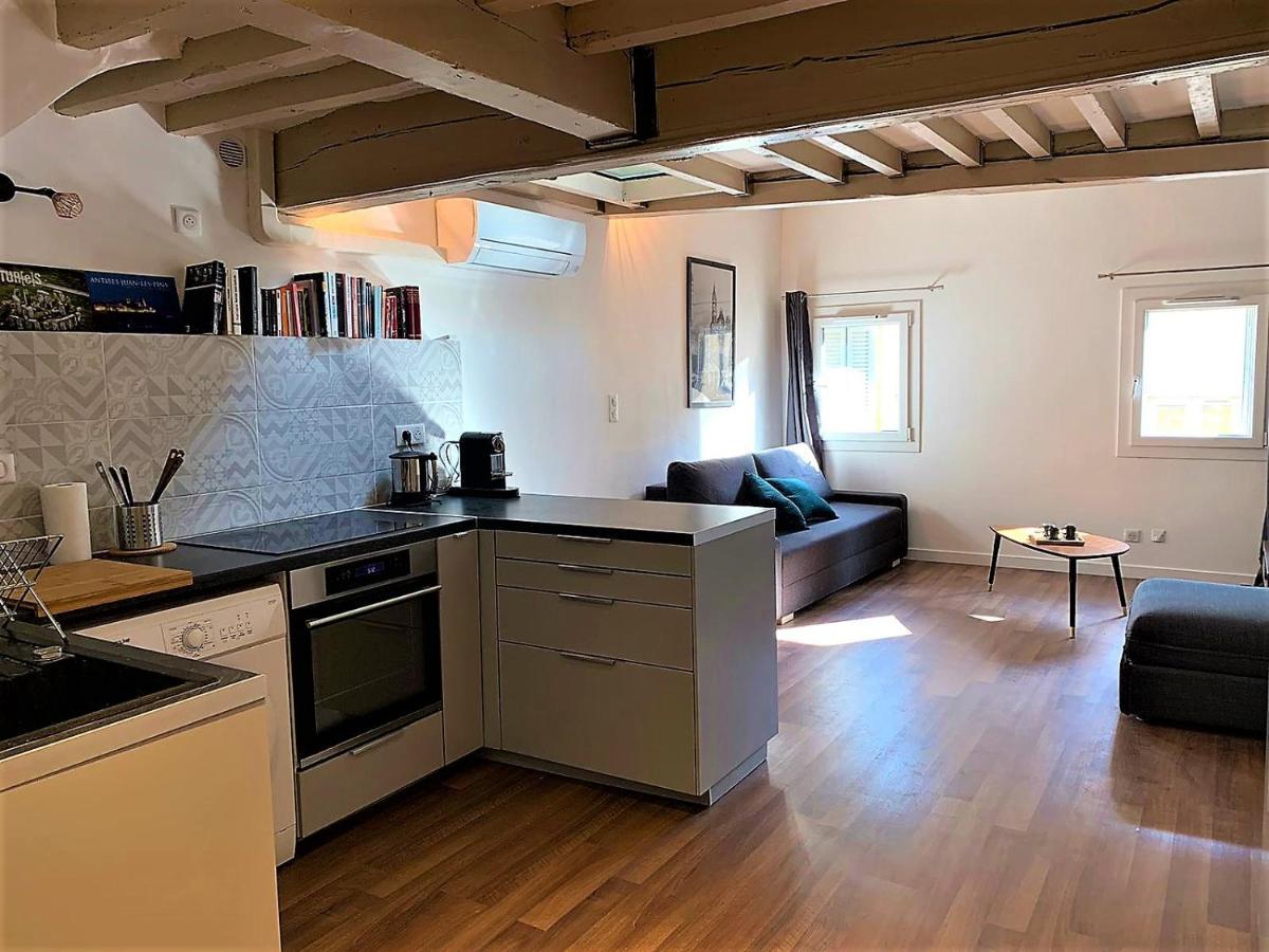 Apartmán Le Foch Aix-en-Provence Exteriér fotografie
