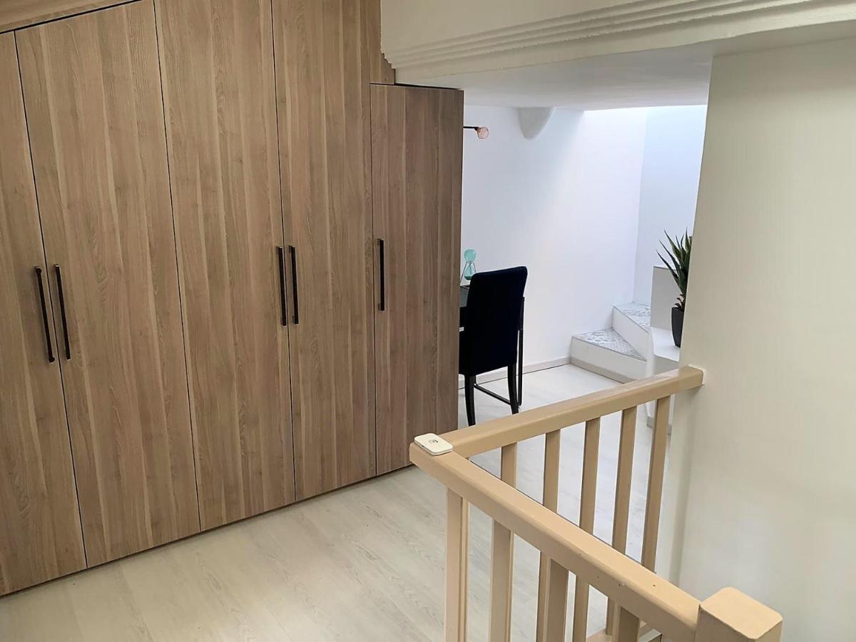 Apartmán Le Foch Aix-en-Provence Exteriér fotografie
