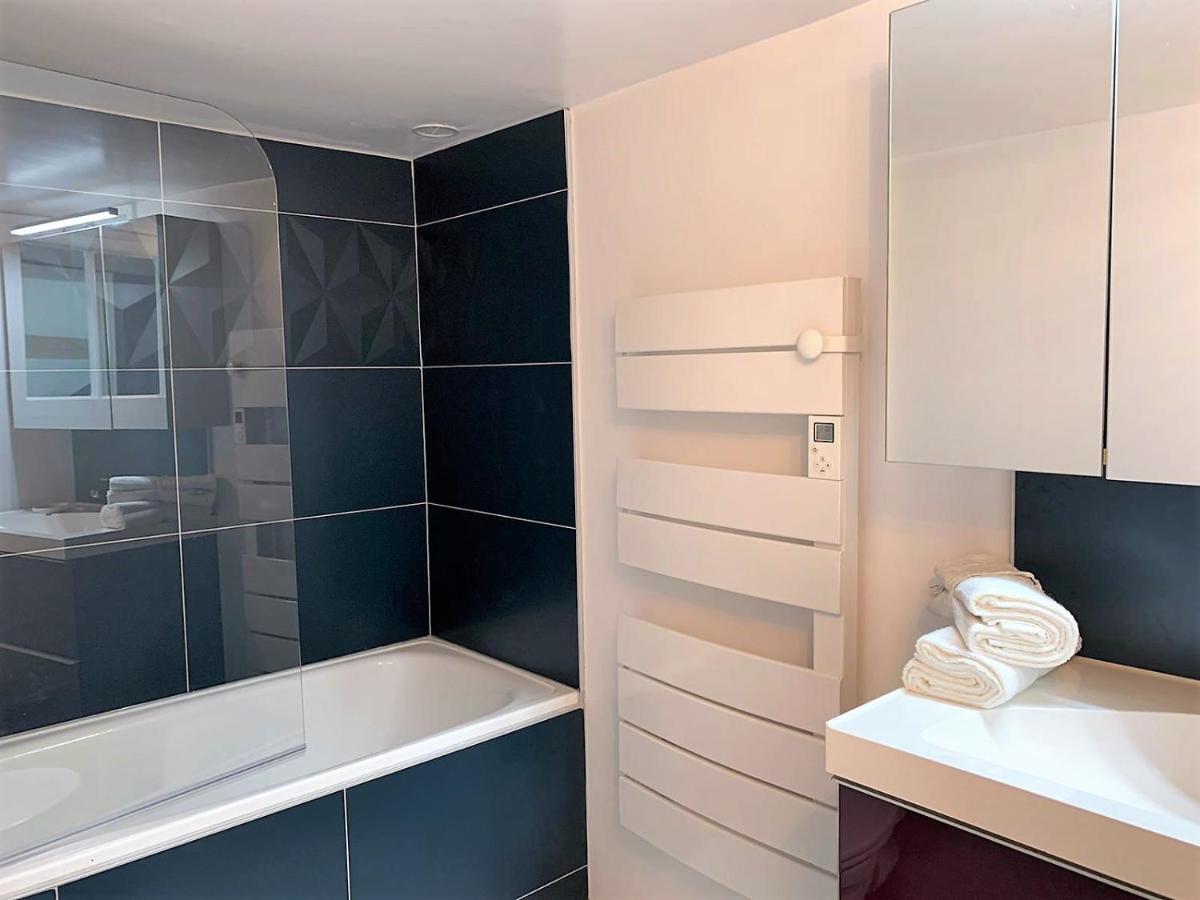Apartmán Le Foch Aix-en-Provence Exteriér fotografie