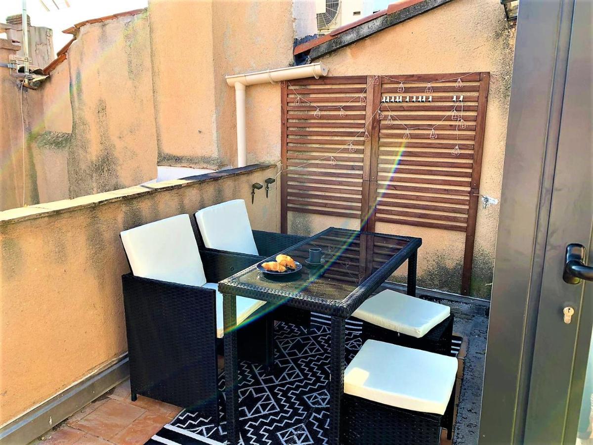 Apartmán Le Foch Aix-en-Provence Exteriér fotografie