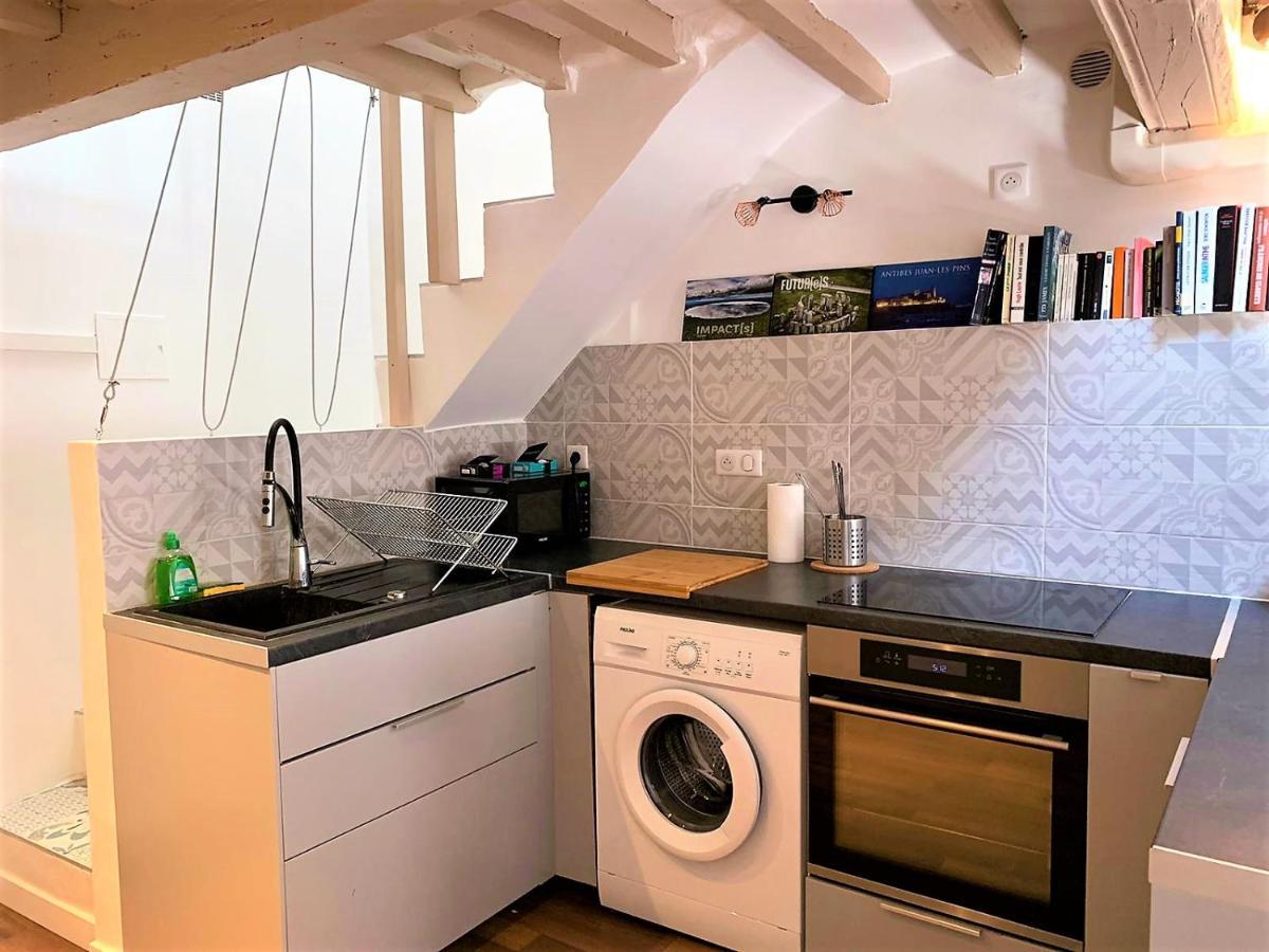 Apartmán Le Foch Aix-en-Provence Exteriér fotografie