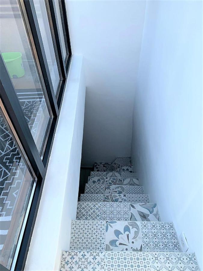 Apartmán Le Foch Aix-en-Provence Exteriér fotografie